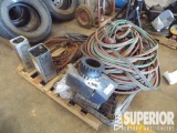 Welding/Shop Components