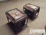 HONDA Generators