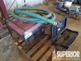 Shop Equipment