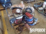 Shop Equipment