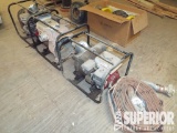 Shop Equipment