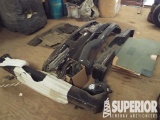 Shop Equipment