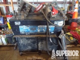 Shop Equipment