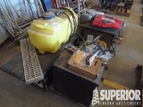 Shop Equipment