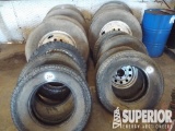 Shop Equipment