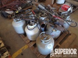 Shop Equipment