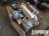 Shop Equioment