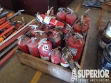 Shop Equipment