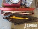 Shop Equipment