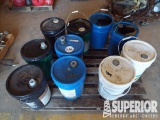 Shop Equipment