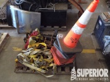 Shop Equipment