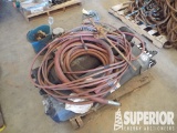 Shop Equipment