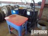 Shop Equipment