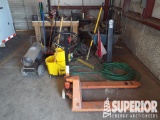 Shop Equipment