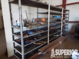 Shop Equipment