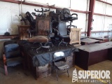 Office Furniture