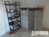 Office Furniture/Equipment