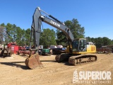 JOHN DEERE 300G Excavator