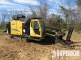 VERMEER D100x140 100,000 lb Thrust/Pullback HDD