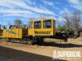 VERMEER D330x500 340,000lb Thrust/Pullback HDD