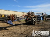 AMERICAN AUGERS DD185 185,000 lb Thrust/Pullback HDD