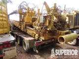 AMERICAN AUGERS DD660 660,000 lb Thrust/Pullback HDD