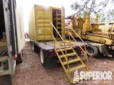 AMERICAN AUGERS DD660 HDD Control Cabin