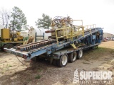 AMERICAN AUGERS DD330 330,000 lb Thrust/Pullback HDD