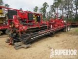VERMEER D1000x900 1,000,000 lb Thrust/Pullback HDD