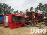 VERMEER D1000x900 Power Pack Unit
