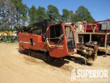 2006 DITCH WITCH JT8020 80,000 lb Thrust/Pullback HDD