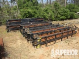 DITCH WITCH Drill Rod Basket