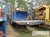 2006 AMERICAN AUGER VP-500-GPM Mud Recycle System