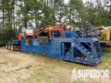 AMERICAN AUGERS MPR-6000 500-GPM Mud Recycle System