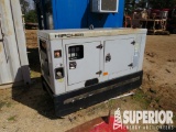 HIPOWER HRYW40T6 Generator