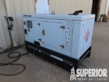 HIPOWER HRYW40T6 Generator