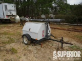 MAGNUM MLT4060K Portable Light Tower