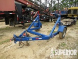 2009 BRINDLE S/A Reel Trailer
