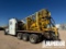 GNR 142K Rig Assist Snubbing Unit