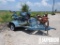 GORMAN-RUPP 10-Series Self-Priming Centrifugal Pump