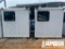 Frac Blender Control Cab