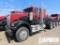 2012 WESTERN STAR T/A Truck Tractor