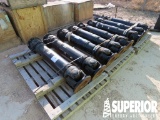 Frac Pump Components