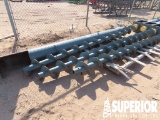 Frac Blender Components