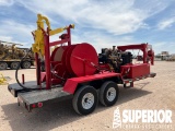 VENTURE TECH XK-90 Power Swivel