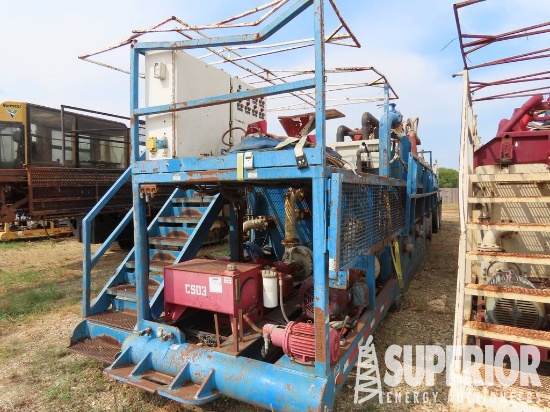 (x) (1-39) 2008 TULSA RIG IRON MCS-1000 1000-GPM ... | Heavy ...