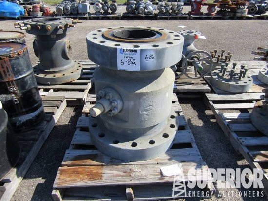 (6-82) 11" 10,000# Casing Spool