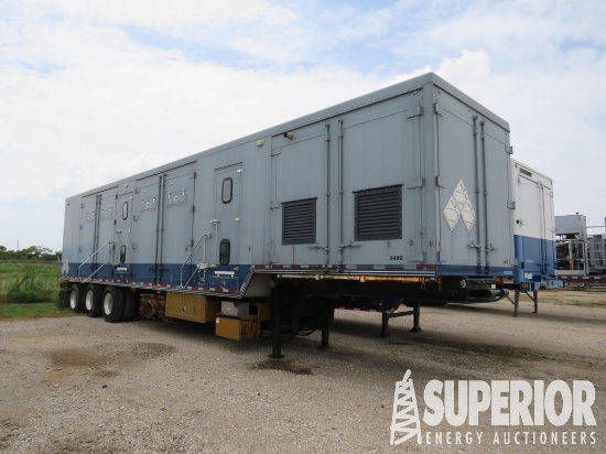 2014 SUREFIRE SAF704 Enclosed Chemical Additive Unit