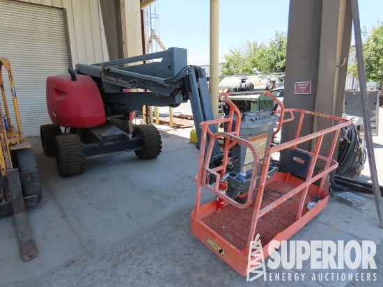 2007 JLG 450AJ 5000# Manlift