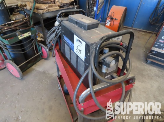 THERMAL DYNAMICS Cutmaster 50 Plasma Cutter